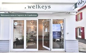 Villa Palmyre - Welkeys